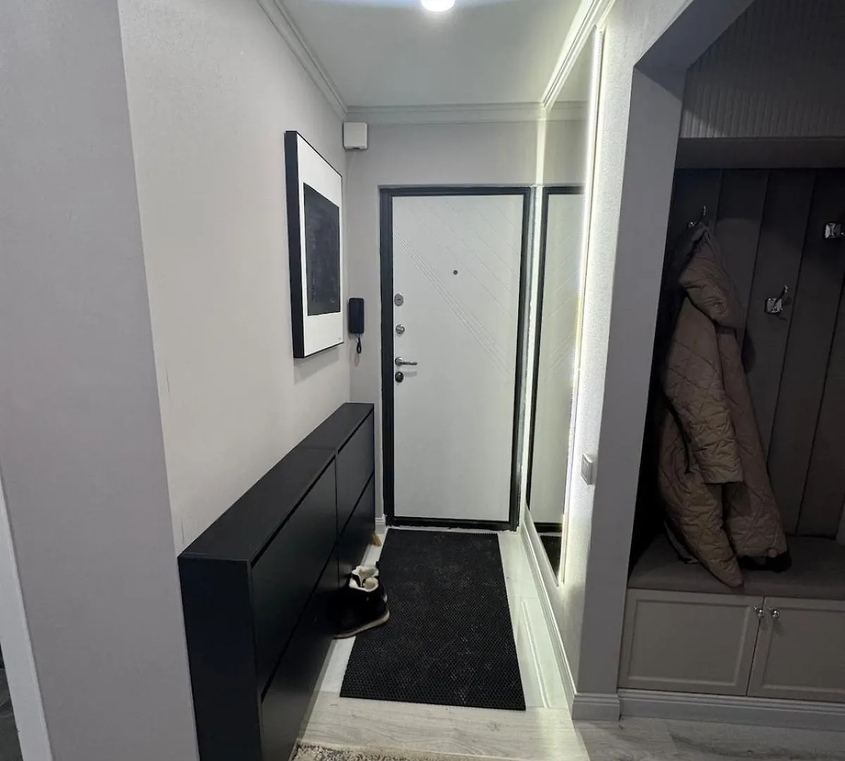 Hamdans Apartment Almaty