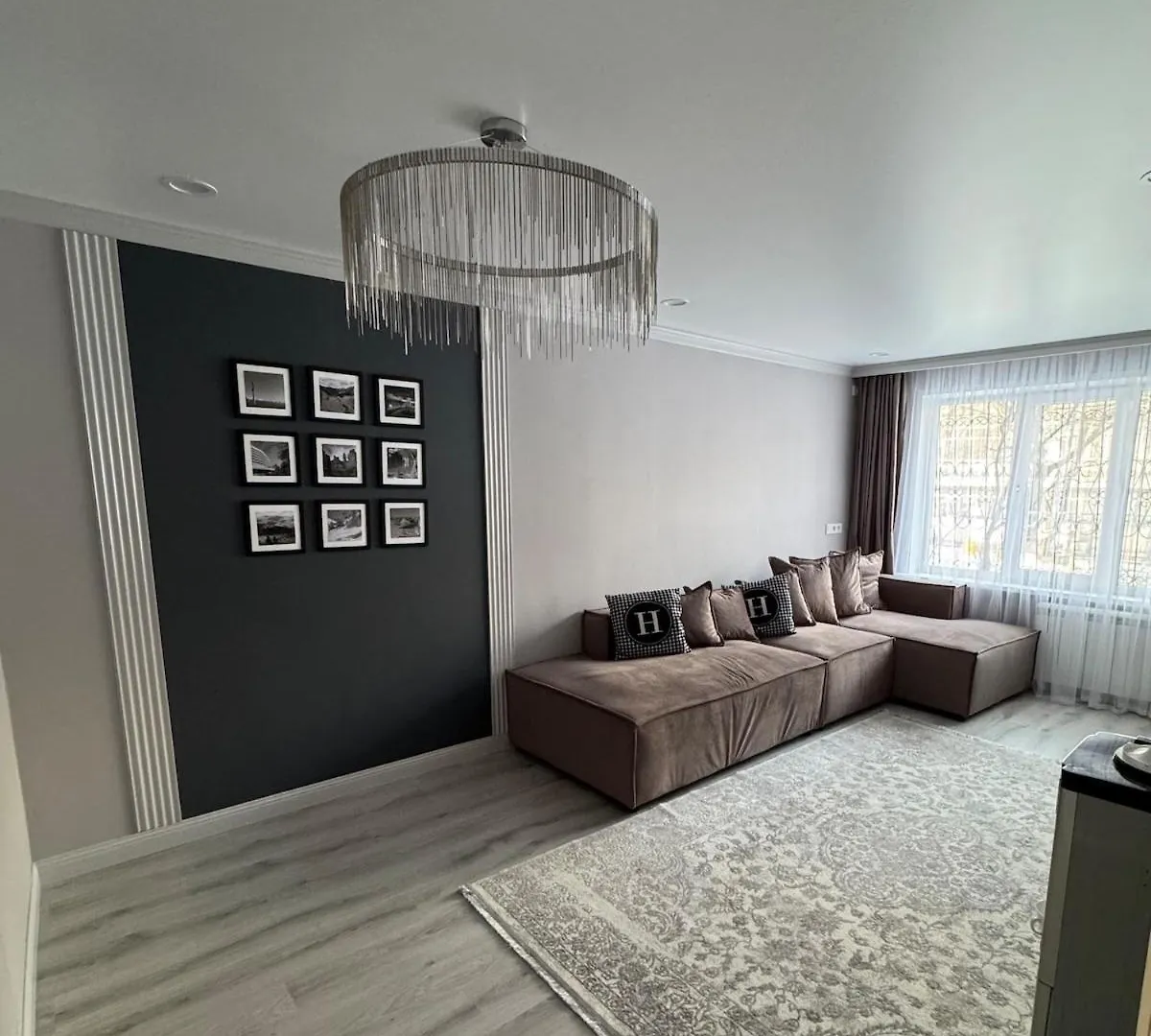 Hamdans Apartment Almaty